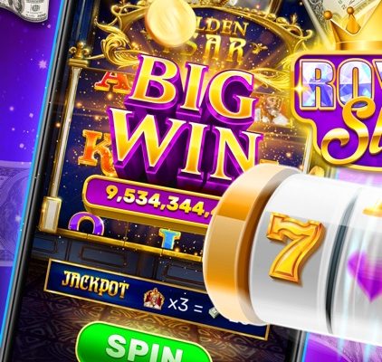 5 Slot Online dengan Jackpot Terbesar di Dunia