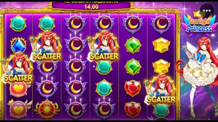 Memilih Platform Slot Online: Apa yang Harus Dicari?