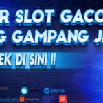 Slot Online dengan Jackpot Progresif Terbesar