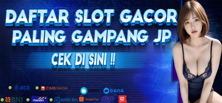 Slot Online dengan Jackpot Progresif Terbesar