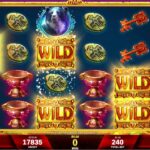 Slot Online Bertema Peradaban Kuno yang Populer