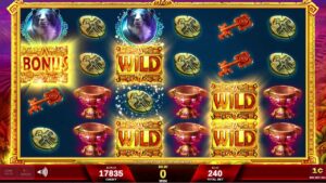 Slot Online Bertema Peradaban Kuno yang Populer