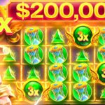 Slot Online dengan Bonus Free Spins Terbesar