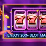 Fitur Gamble di Slot Online: Apa Saja Risikonya?