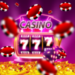 Tips Bermain Slot Jackpot Progresif