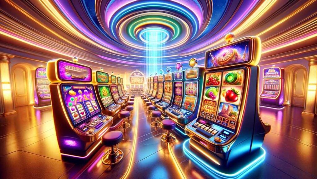 Slot Online Bertema Pahlawan Legendaris: Kisah dan Keuntungan