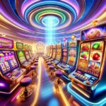 Slot Online Bertema Pahlawan Legendaris: Kisah dan Keuntungan