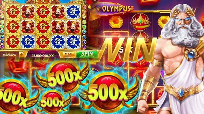 Rahasia di Balik Jackpot Slot Online