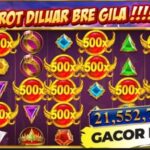 Sejarah Slot Online: Dari Mesin Fisik ke Dunia Digital