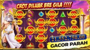 Sejarah Slot Online: Dari Mesin Fisik ke Dunia Digital