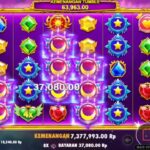 Game Slot dengan Fitur Bonus Terbaik