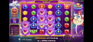 Game Slot dengan Fitur Bonus Terbaik