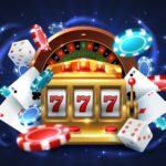 Fitur Spesial Slot Online yang Harus Anda Ketahui