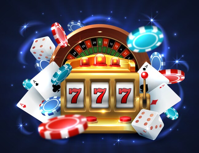 Fitur Spesial Slot Online yang Harus Anda Ketahui