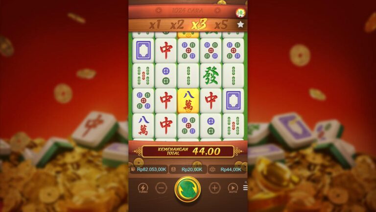 Slot Online Terbaik dengan Fitur Free Spin