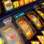 Slot Online dengan Bonus Selamat Datang Terbesar