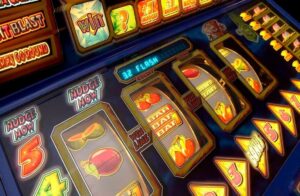 Slot Online dengan Bonus Selamat Datang Terbesar