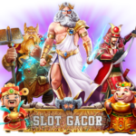 Game Slot Online Terbaik Tahun Ini