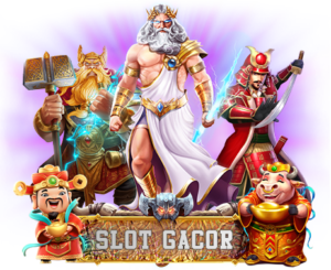 Game Slot Online Terbaik Tahun Ini