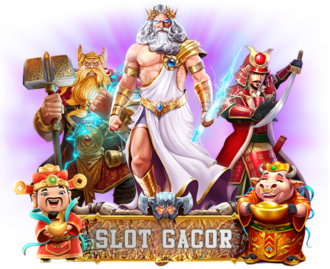 Game Slot Online Terbaik Tahun Ini