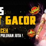 Slot Online Bertema Asia yang Wajib Dicoba