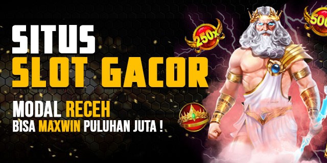 Slot Online Bertema Asia yang Wajib Dicoba