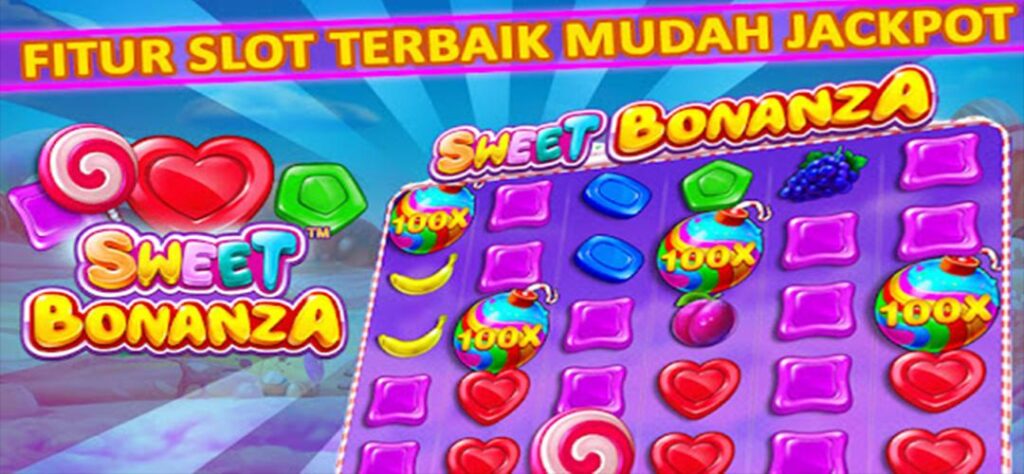 Perkembangan Teknologi Slot Online di Era Modern