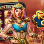 Inovasi Terbaru dalam Industri Slot Online di Tahun Ini