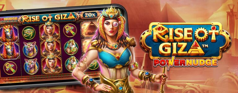 Inovasi Terbaru dalam Industri Slot Online di Tahun Ini