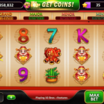 Memilih Situs Slot Online yang Aman dan Terpercaya