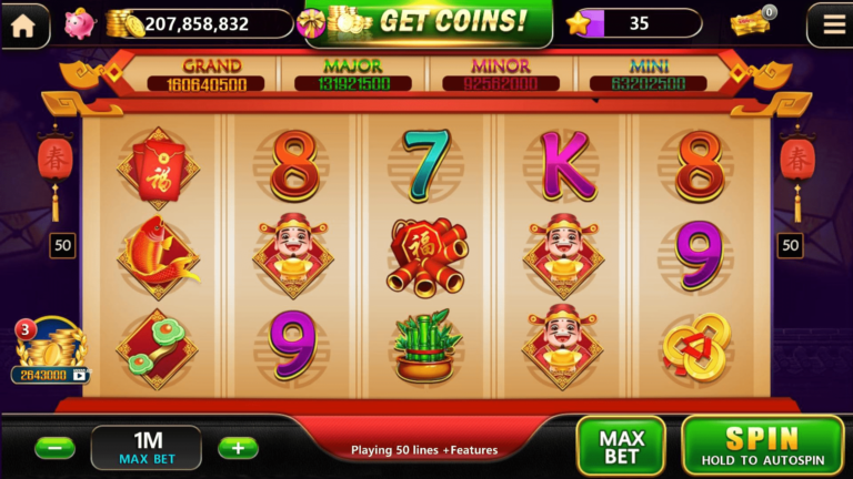 Memilih Situs Slot Online yang Aman dan Terpercaya