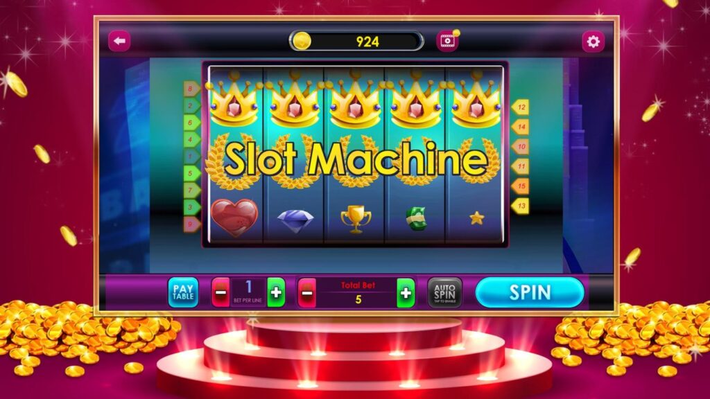 Mengupas Promo Free Spins pada Slot Online