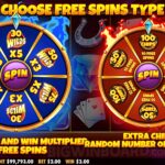 Rekomendasi Slot Online dengan Jackpot Terbesar