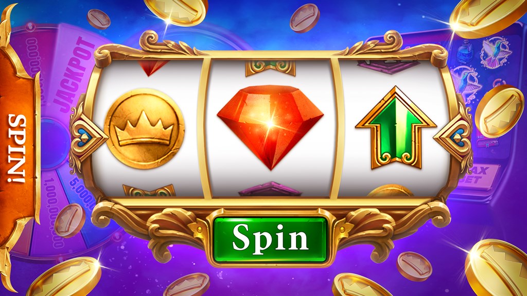 Cerita Pemain yang Bangkrut Karena Slot Online