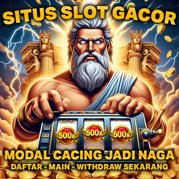 5 Mitos Tentang Slot Online yang Sering Diyakini