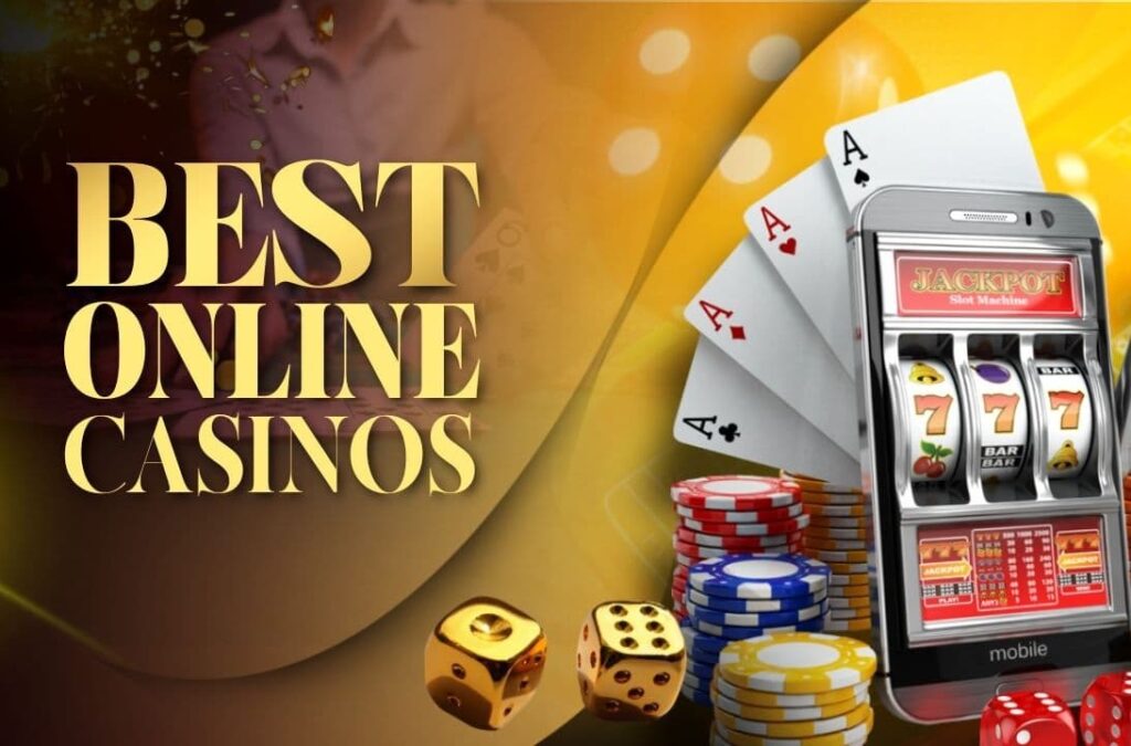 Fitur Scatter dan Wild: Kunci Kemenangan di Slot Online