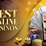 Fitur Scatter dan Wild: Kunci Kemenangan di Slot Online