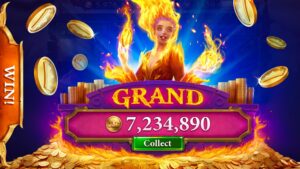 Bonus Slot Online Terbesar yang Wajib Kamu Klaim