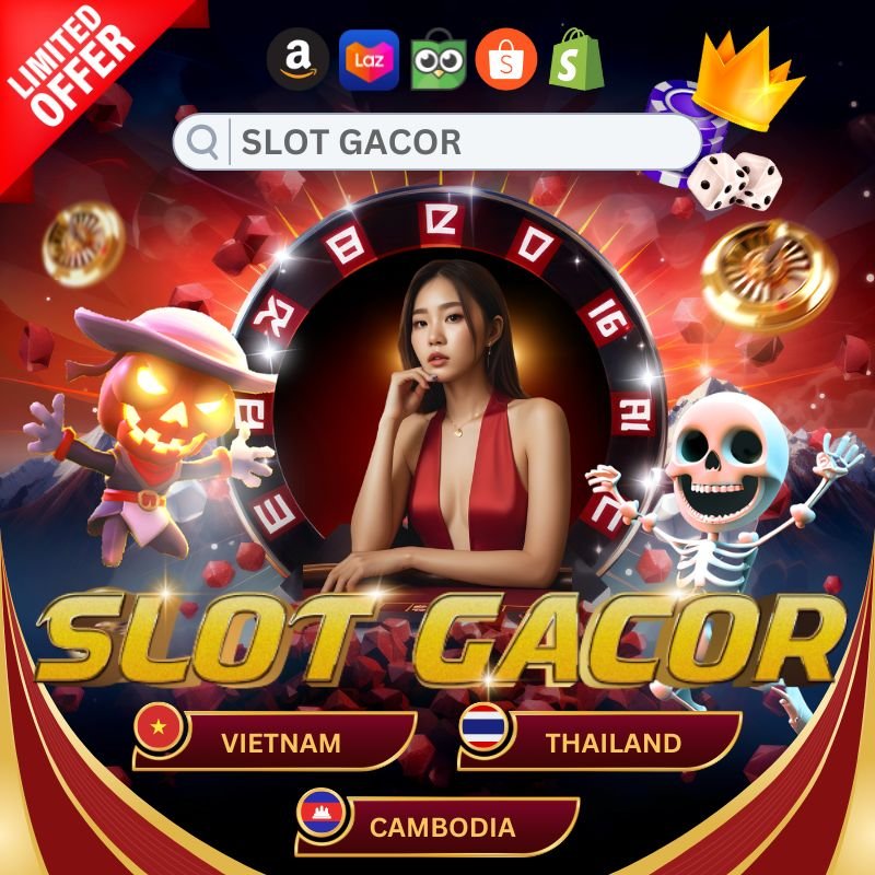 10 Game Slot Online dengan Tema Film Populer