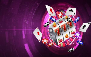 Slot Online Bertema Safari Afrika yang Seru